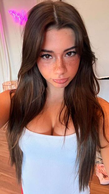 Mikayla campinos  page leaked private photo uncensored HD quality