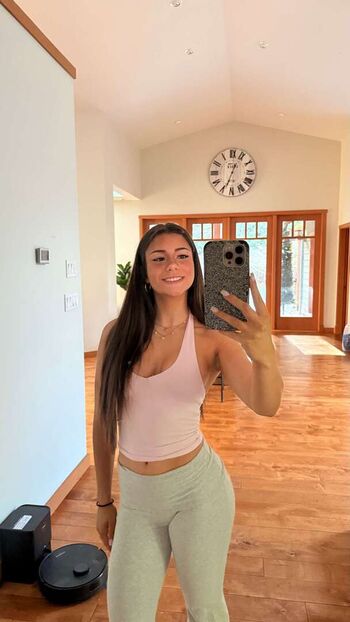 Mikayla campinos  page leaked private photo uncensored HD quality