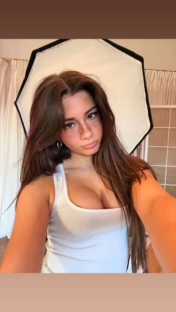 Mikayla campinos  page leaked private photo uncensored HD quality