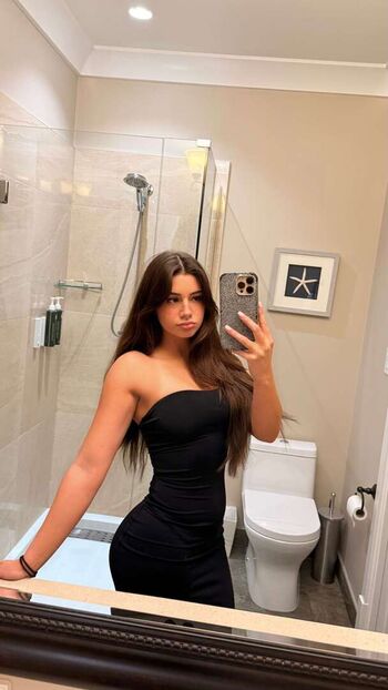 Mikayla campinos  page leaked private photo uncensored HD quality