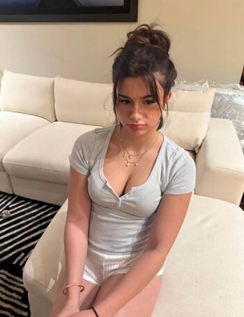 Mikayla campinos  page leaked private photo uncensored HD quality