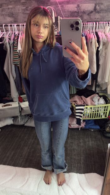 Mikayla campinos  page leaked private photo uncensored HD quality