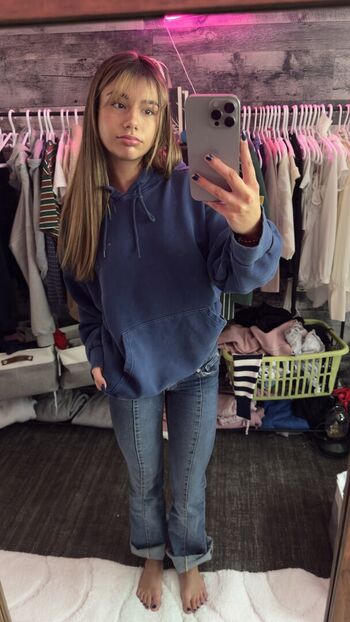 Mikayla campinos  page leaked private photo uncensored HD quality