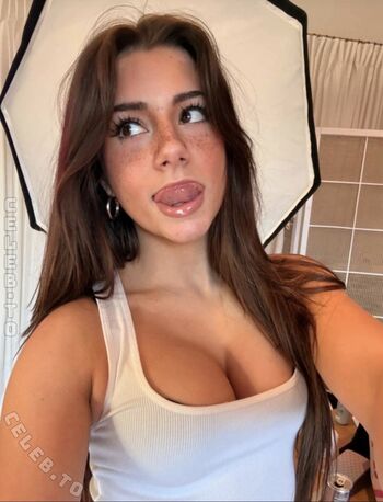 Mikayla campinos  page leaked private photo uncensored HD quality