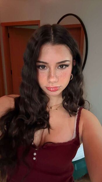 Mikayla campinos  page leaked private photo uncensored HD quality
