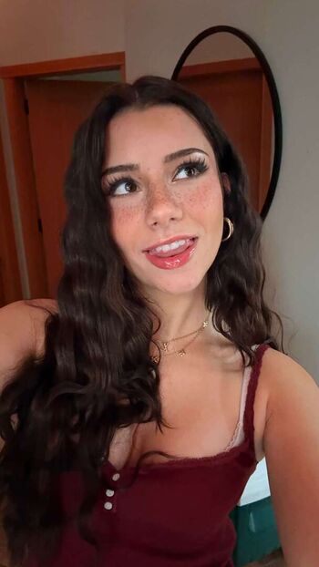 Mikayla campinos  page leaked private photo uncensored HD quality