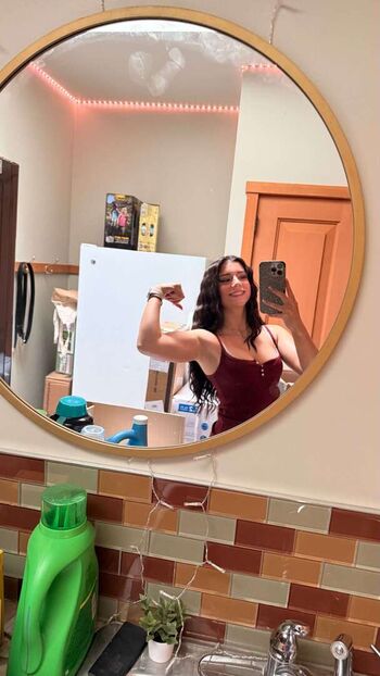 Mikayla campinos  page leaked private photo uncensored HD quality
