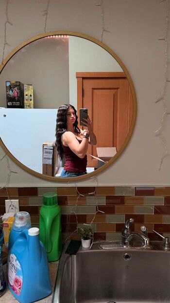 Mikayla campinos  page leaked private photo uncensored HD quality