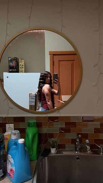 Mikayla campinos  page leaked private photo uncensored HD quality