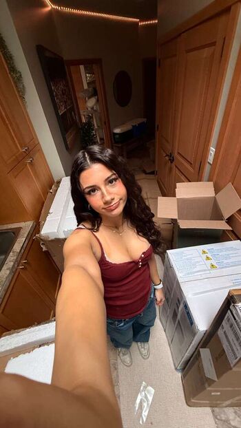 Mikayla campinos  page leaked private photo uncensored HD quality