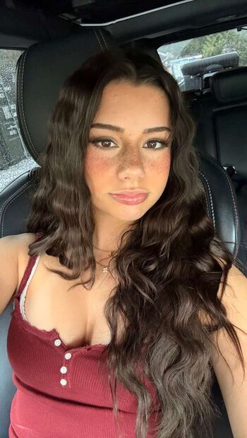 Mikayla campinos  page leaked private photo uncensored HD quality