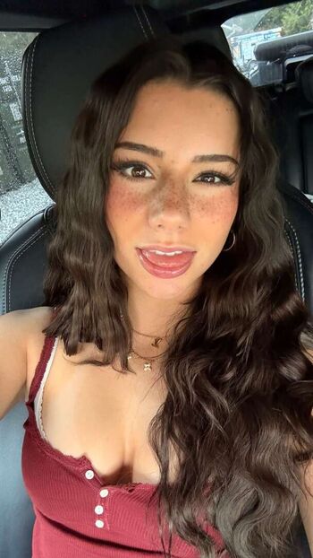 Mikayla campinos  page leaked private photo uncensored HD quality