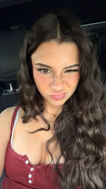 Mikayla campinos  page leaked private photo uncensored HD quality