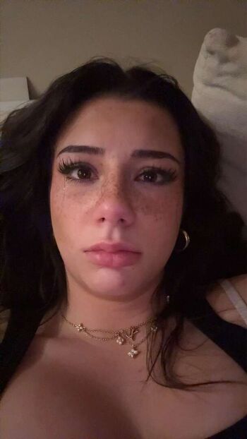 Mikayla campinos  page leaked private photo uncensored HD quality