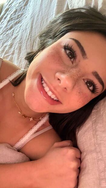 Mikayla campinos  page leaked private photo uncensored HD quality