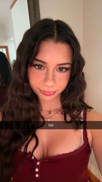Mikayla campinos  page leaked private photo uncensored HD quality