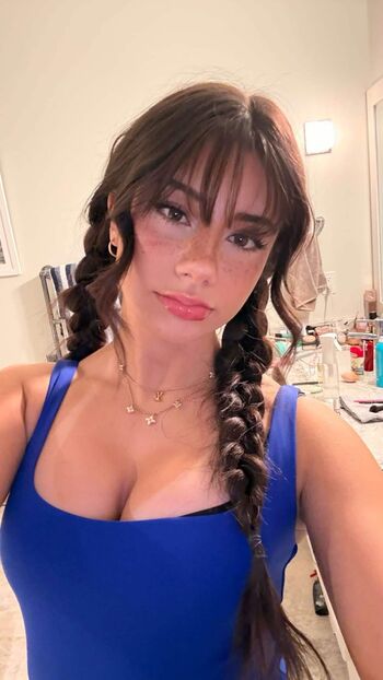 Mikayla campinos  page leaked private photo uncensored HD quality
