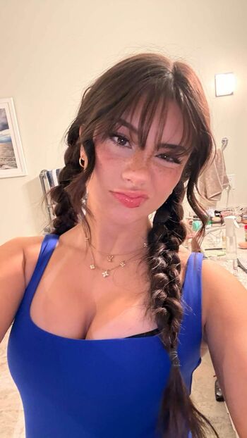 Mikayla campinos  page leaked private photo uncensored HD quality