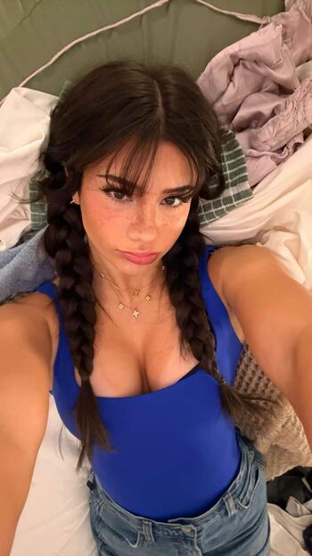 Mikayla campinos  page leaked private photo uncensored HD quality