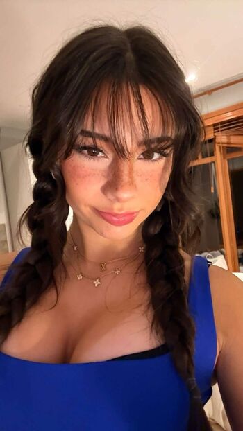 Mikayla campinos  page leaked private photo uncensored HD quality