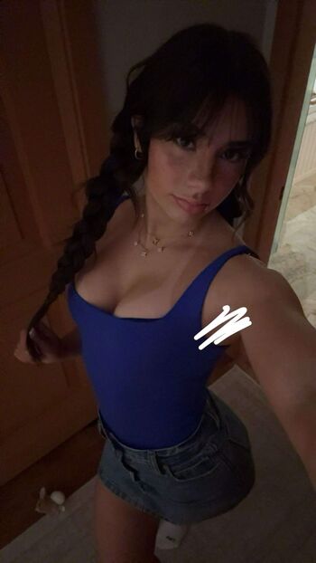 Mikayla campinos  page leaked private photo uncensored HD quality