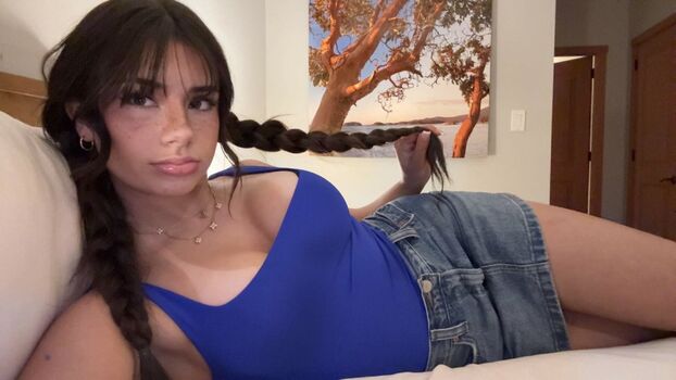 Mikayla campinos  page leaked private photo uncensored HD quality