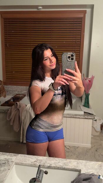 Mikayla campinos  page leaked private photo uncensored HD quality