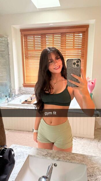 Mikayla campinos  page leaked private photo uncensored HD quality