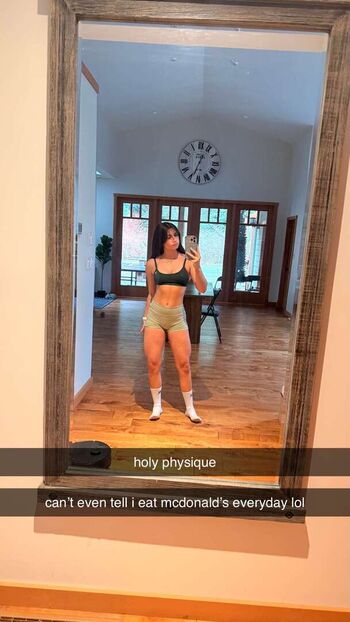 Mikayla campinos  page leaked private photo uncensored HD quality