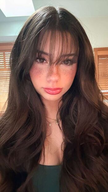 Mikayla campinos  page leaked private photo uncensored HD quality