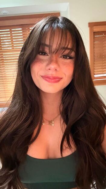 Mikayla campinos  page leaked private photo uncensored HD quality