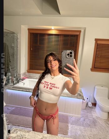 Mikayla campinos  page leaked private photo uncensored HD quality