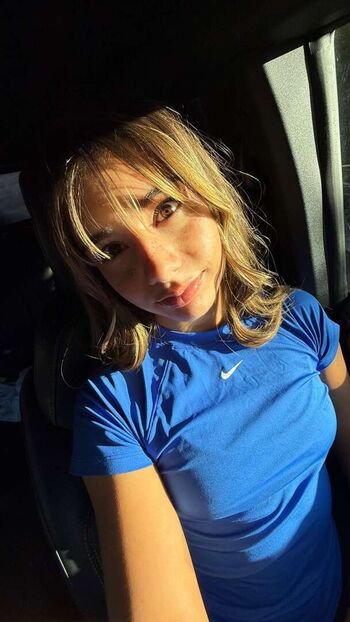 Mikayla campinos  page leaked private photo uncensored HD quality