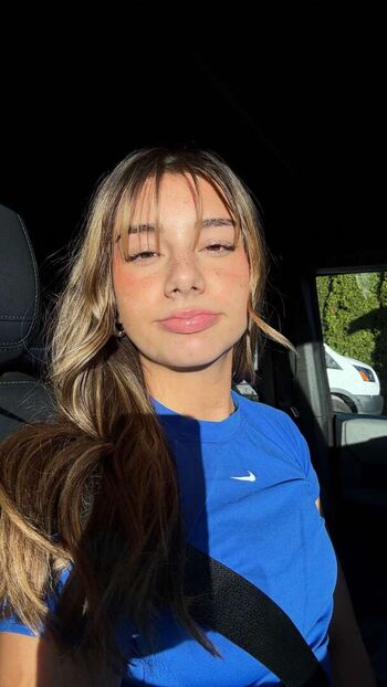 Mikayla campinos  page leaked private photo uncensored HD quality