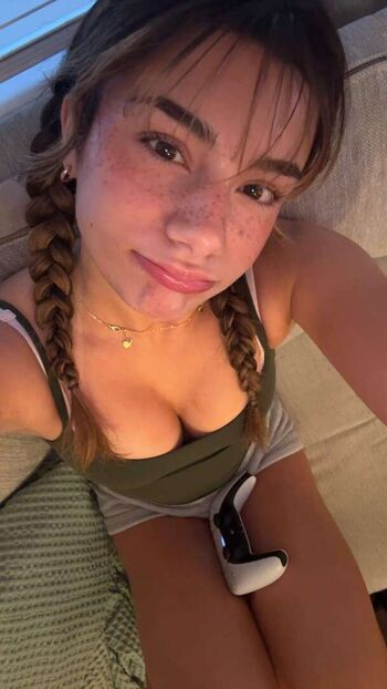 Mikayla campinos  page leaked private photo uncensored HD quality