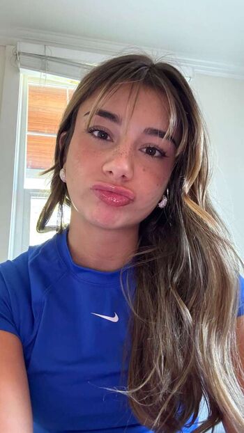 Mikayla campinos  page leaked private photo uncensored HD quality