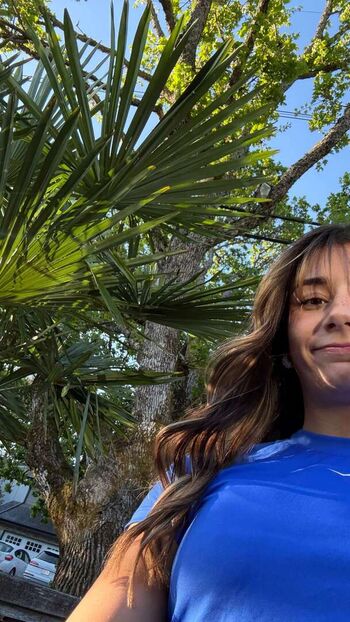 Mikayla campinos  page leaked private photo uncensored HD quality
