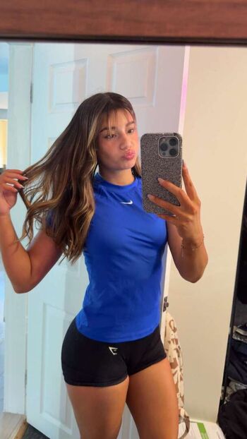 Mikayla campinos  page leaked private photo uncensored HD quality