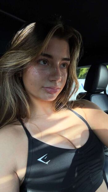 Mikayla campinos  page leaked private photo uncensored HD quality