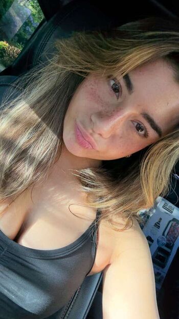 Mikayla campinos  page leaked private photo uncensored HD quality
