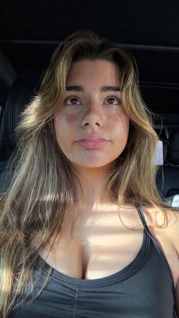 Mikayla campinos  page leaked private photo uncensored HD quality