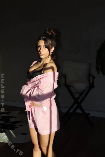Mikayla campinos  page leaked private photo uncensored HD quality