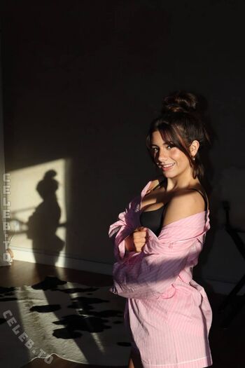 Mikayla campinos  page leaked private photo uncensored HD quality