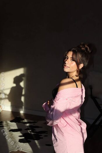 Mikayla campinos  page leaked private photo uncensored HD quality