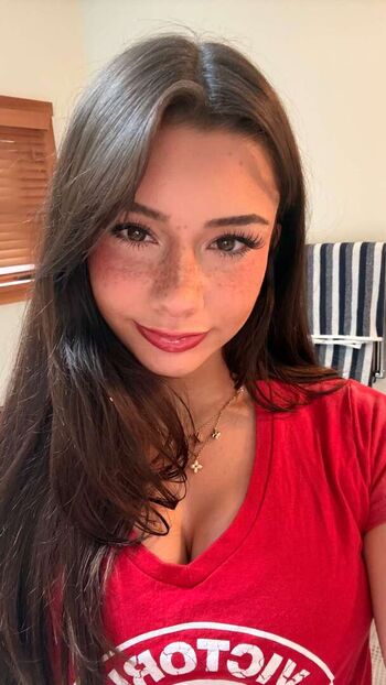 Mikayla campinos  page leaked private photo uncensored HD quality