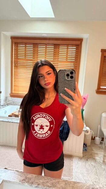 Mikayla campinos  page leaked private photo uncensored HD quality