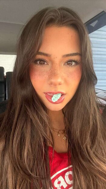 Mikayla campinos  page leaked private photo uncensored HD quality
