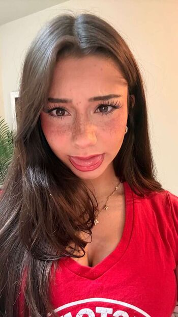 Mikayla campinos  page leaked private photo uncensored HD quality