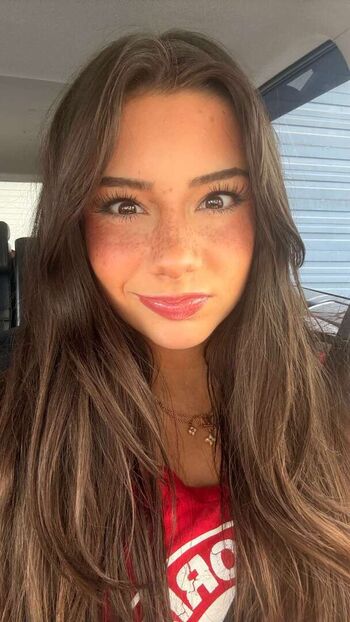 Mikayla campinos  page leaked private photo uncensored HD quality