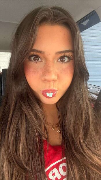 Mikayla campinos  page leaked private photo uncensored HD quality